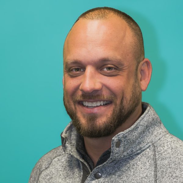 Aaron Christy founder Tipton Window Company